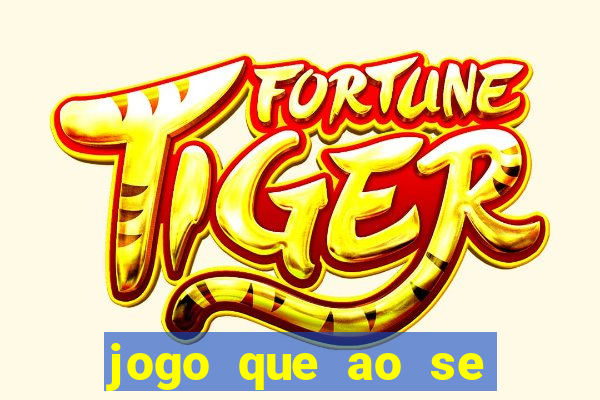 jogo que ao se cadastrar ganhar dinheiro